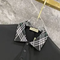 $45.00 USD Burberry T-Shirts Short Sleeved For Men #1473581