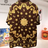 $76.00 USD Versace Tracksuits Short Sleeved For Men #1473587