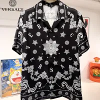 $76.00 USD Versace Tracksuits Short Sleeved For Men #1473588