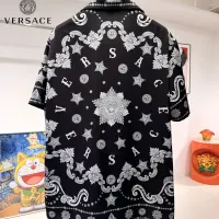 $76.00 USD Versace Tracksuits Short Sleeved For Men #1473588