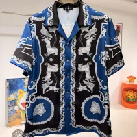$76.00 USD Versace Tracksuits Short Sleeved For Men #1473590