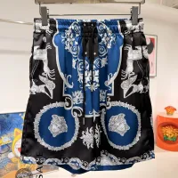 $76.00 USD Versace Tracksuits Short Sleeved For Men #1473590
