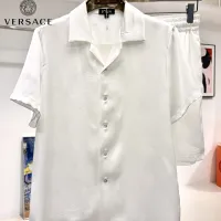$76.00 USD Versace Tracksuits Short Sleeved For Men #1473591