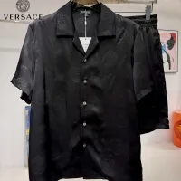 $76.00 USD Versace Tracksuits Short Sleeved For Men #1473594