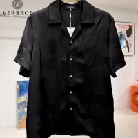 $76.00 USD Versace Tracksuits Short Sleeved For Men #1473594