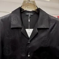 $76.00 USD Versace Tracksuits Short Sleeved For Men #1473594