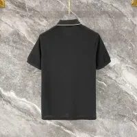 $45.00 USD LOEWE T-Shirts Short Sleeved For Men #1473597
