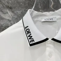 $45.00 USD LOEWE T-Shirts Short Sleeved For Men #1473598