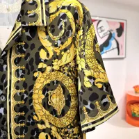 $76.00 USD Versace Tracksuits Short Sleeved For Men #1473607
