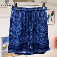$76.00 USD Versace Tracksuits Short Sleeved For Men #1473608