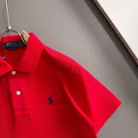 $45.00 USD Ralph Lauren Polo T-Shirts Short Sleeved For Men #1473609