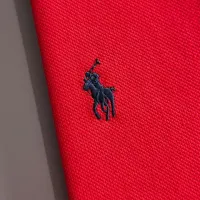 $45.00 USD Ralph Lauren Polo T-Shirts Short Sleeved For Men #1473609