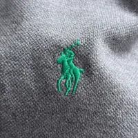 $45.00 USD Ralph Lauren Polo T-Shirts Short Sleeved For Men #1473610