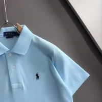 $45.00 USD Ralph Lauren Polo T-Shirts Short Sleeved For Men #1473611