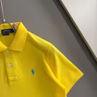 $45.00 USD Ralph Lauren Polo T-Shirts Short Sleeved For Men #1473612