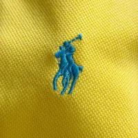 $45.00 USD Ralph Lauren Polo T-Shirts Short Sleeved For Men #1473612