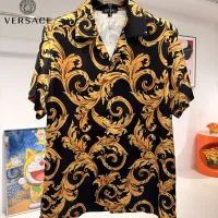 $76.00 USD Versace Tracksuits Short Sleeved For Men #1473613