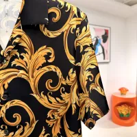 $76.00 USD Versace Tracksuits Short Sleeved For Men #1473613