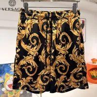 $76.00 USD Versace Tracksuits Short Sleeved For Men #1473613