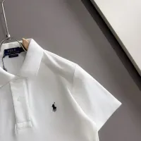 $45.00 USD Ralph Lauren Polo T-Shirts Short Sleeved For Men #1473614