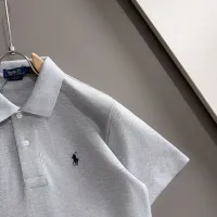 $45.00 USD Ralph Lauren Polo T-Shirts Short Sleeved For Men #1473615