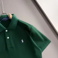 $45.00 USD Ralph Lauren Polo T-Shirts Short Sleeved For Men #1473616