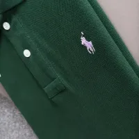 $45.00 USD Ralph Lauren Polo T-Shirts Short Sleeved For Men #1473616