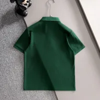 $45.00 USD Ralph Lauren Polo T-Shirts Short Sleeved For Men #1473616