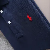 $45.00 USD Ralph Lauren Polo T-Shirts Short Sleeved For Men #1473617