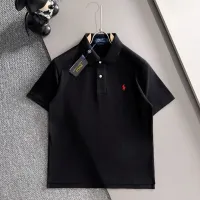 $45.00 USD Ralph Lauren Polo T-Shirts Short Sleeved For Men #1473618