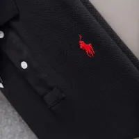 $45.00 USD Ralph Lauren Polo T-Shirts Short Sleeved For Men #1473618