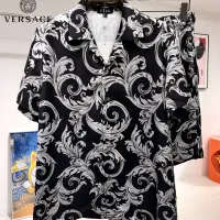 $76.00 USD Versace Tracksuits Short Sleeved For Men #1473619