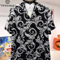 $76.00 USD Versace Tracksuits Short Sleeved For Men #1473619
