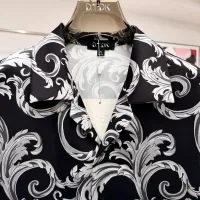$76.00 USD Versace Tracksuits Short Sleeved For Men #1473619