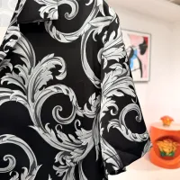 $76.00 USD Versace Tracksuits Short Sleeved For Men #1473619