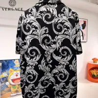 $76.00 USD Versace Tracksuits Short Sleeved For Men #1473619
