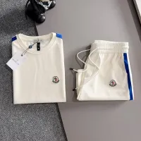 $64.00 USD Moncler Tracksuits Short Sleeved For Men #1473656