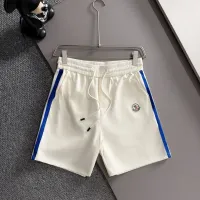 $64.00 USD Moncler Tracksuits Short Sleeved For Men #1473656