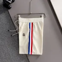 $64.00 USD Moncler Tracksuits Short Sleeved For Men #1473656