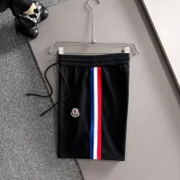 $64.00 USD Moncler Tracksuits Short Sleeved For Men #1473657