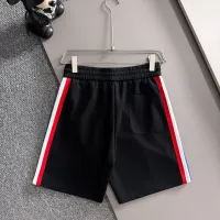 $64.00 USD Moncler Tracksuits Short Sleeved For Men #1473657