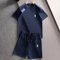 $64.00 USD Ralph Lauren Polo Tracksuits Short Sleeved For Men #1473662