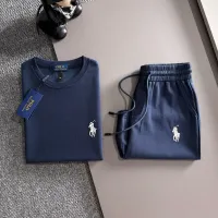 $64.00 USD Ralph Lauren Polo Tracksuits Short Sleeved For Men #1473662