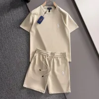 $64.00 USD Ralph Lauren Polo Tracksuits Short Sleeved For Men #1473663
