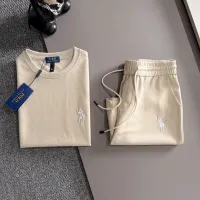 $64.00 USD Ralph Lauren Polo Tracksuits Short Sleeved For Men #1473663