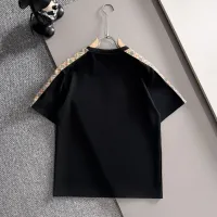$64.00 USD Burberry Tracksuits Short Sleeved For Men #1473665
