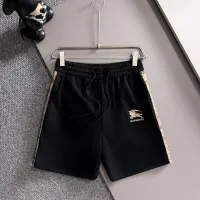 $64.00 USD Burberry Tracksuits Short Sleeved For Men #1473665