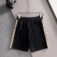 $64.00 USD Burberry Tracksuits Short Sleeved For Men #1473665