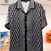$85.00 USD Versace Tracksuits Short Sleeved For Men #1473668