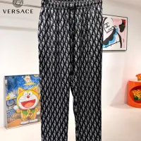 $85.00 USD Versace Tracksuits Short Sleeved For Men #1473668
